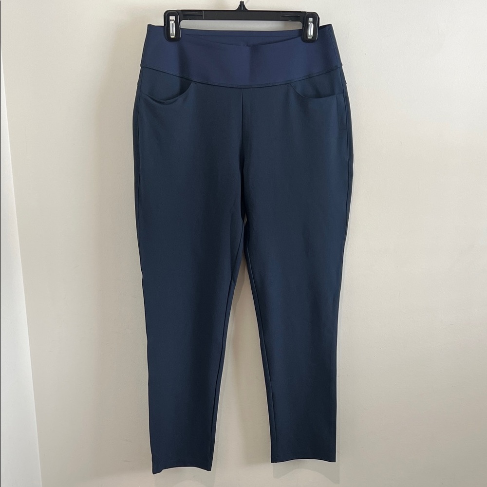 Puma Golf Capri Pants Size Medium